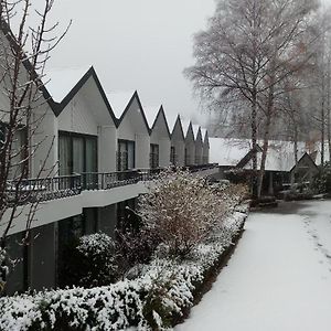 Double or Twin Room Garden View